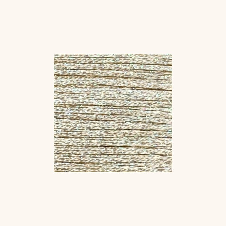 Broderitrd Neon Rays+ Sand Gold NP280