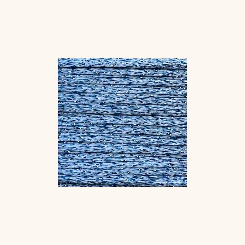 Broderitrd Neon Rays+ Periwinkle NP68