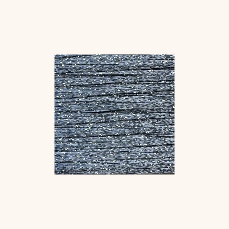 Broderitrd Neon Rays+ Pewter NP109