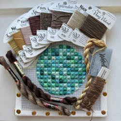 Sting &amp; stunder p� Chez D�sir�e