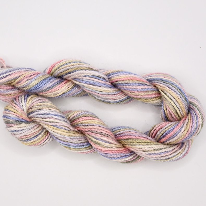 Broderitrd Impressions Peach Sherbet 013