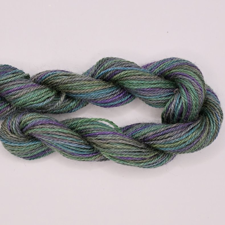 Broderitrd Impressions Abalone 051