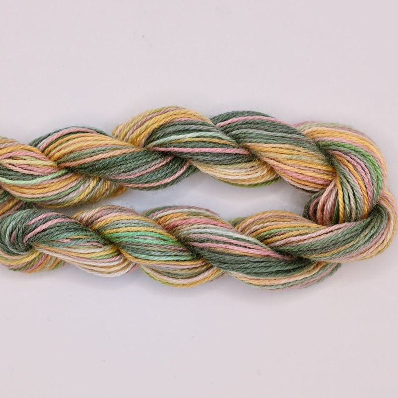 Broderitrd Impressions Mountain Meadow 088