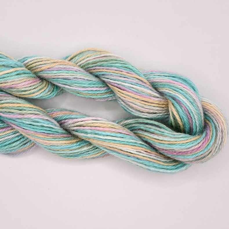 Broderitrd Impressions Baby's Breath 097