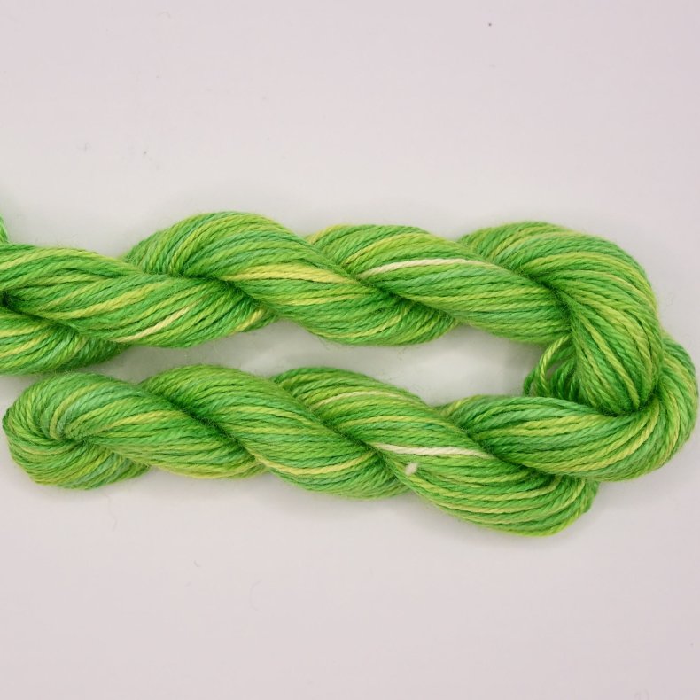 Broderitrd Impressions Budding Leaf 201