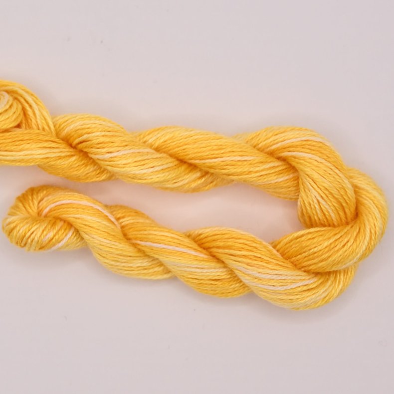 Broderitrd Impressions Saffron 205