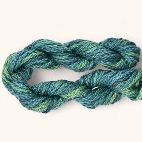 Broderitrd Watercolours Emerald 065