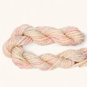 Broderitrd Watercolours Sunglow 124