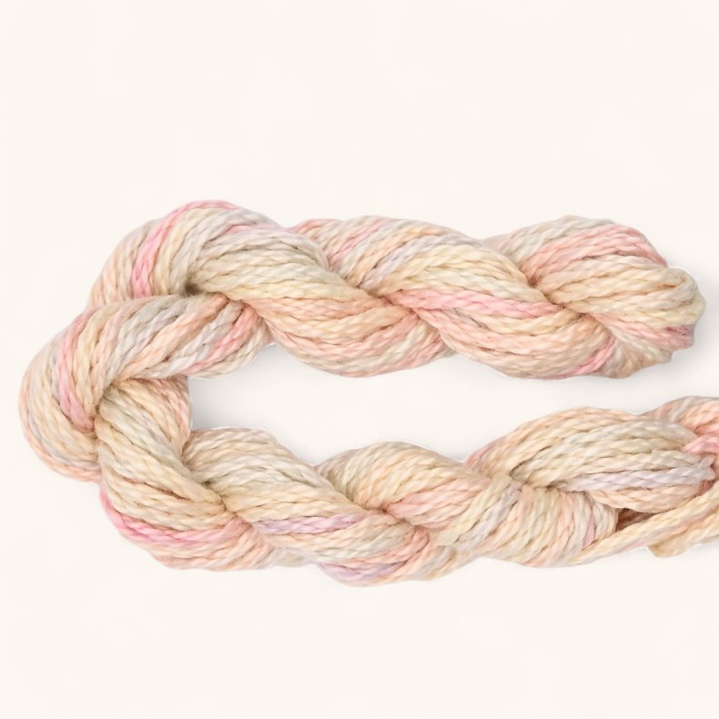 Broderitrd Watercolours Sunglow 124