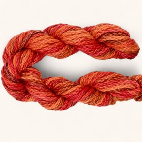 Broderitrd Watercolours Pomegranate 144