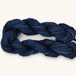 Broderitrd Watercolours Indigo 156