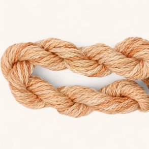 Broderitrd Watercolours Caramel 171