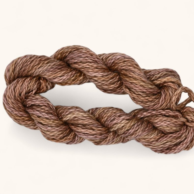 Broderitrd Watercolours Gingersnap 189