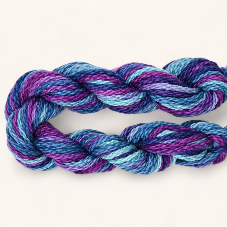 Broderitrd Watercolours Elderberry Wine 192