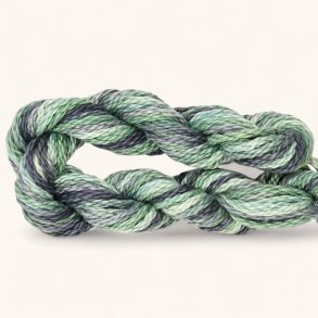 Broderitrd Watercolours Cucumber 211