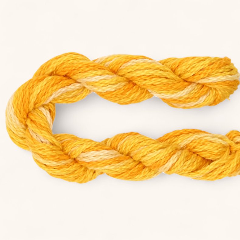 Broderitrd Watercolours Daffodil 275