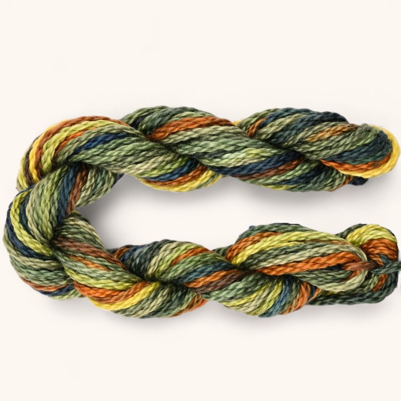 Broderitrd Watercolours Trail Mix 298