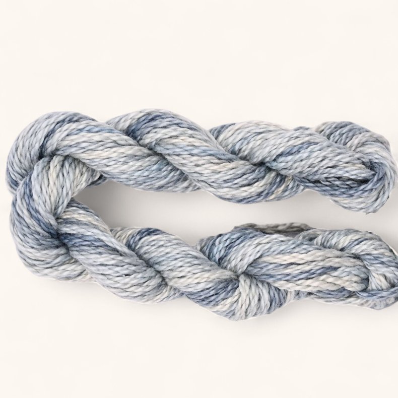 Broderitrd Watercolours Mt. Everest 302