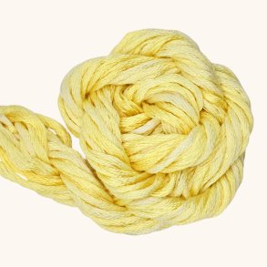 Broderitrd Waterlilies Saffron 205