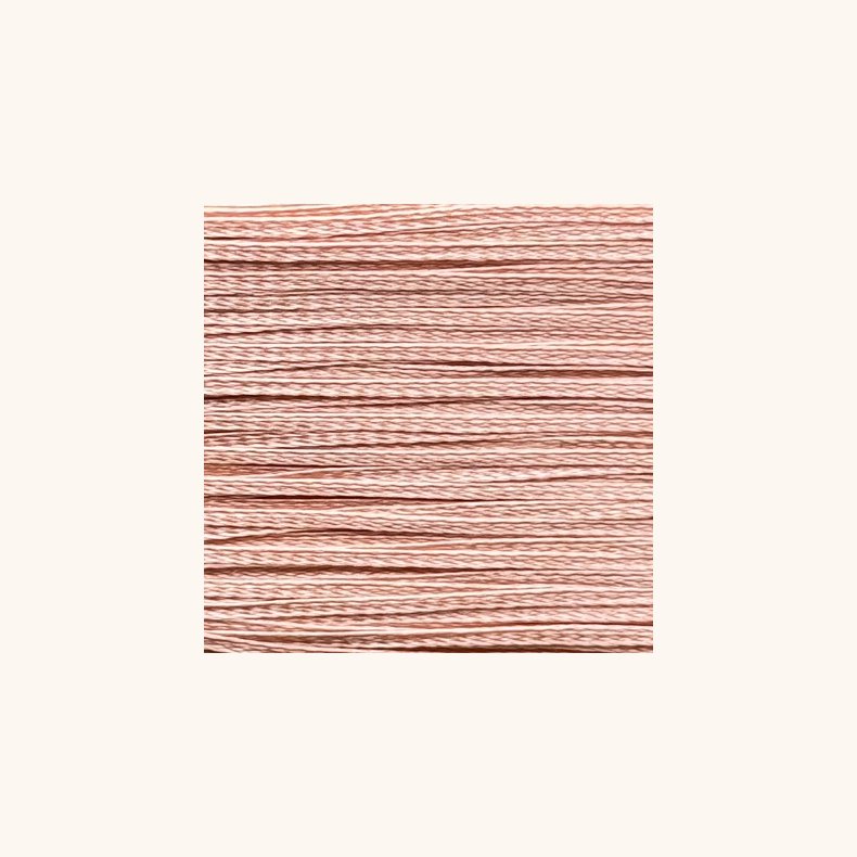 Broderitrd Neon Rays Medium Peach N117