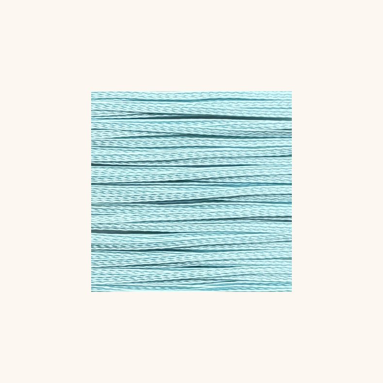Broderitrd Neon Rays Baby Blue N123