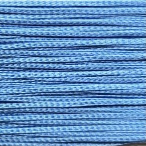 Broderitrd Neon Rays Delft Blue N124