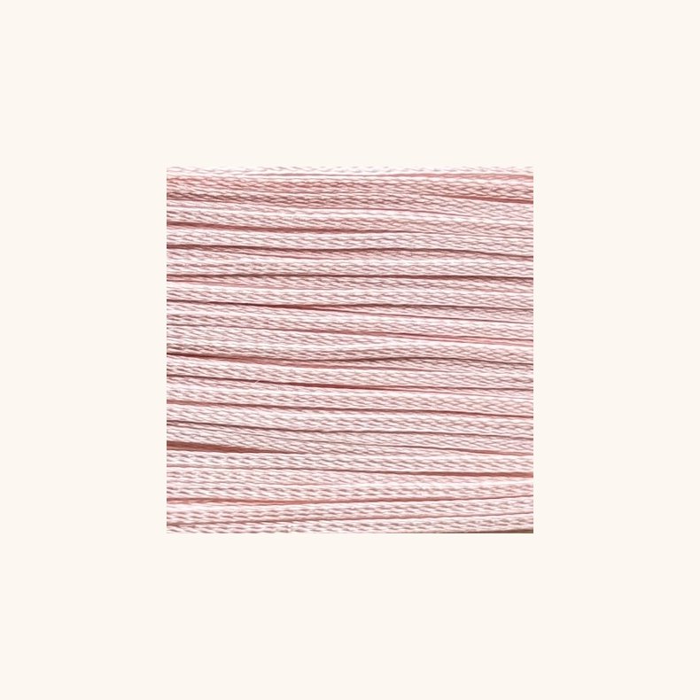 Broderitrd Neon Rays Pale Peach N16