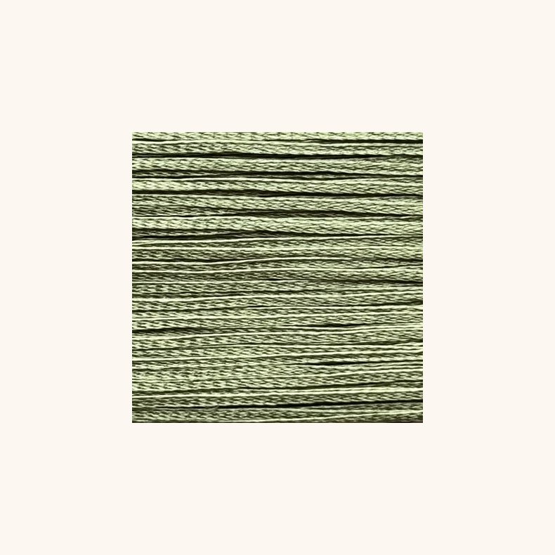 Broderitrd Neon Rays Dark Green N33