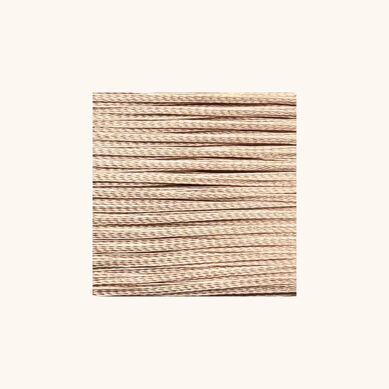 Broderitrd Neon Rays Lite Smoke Brown N44