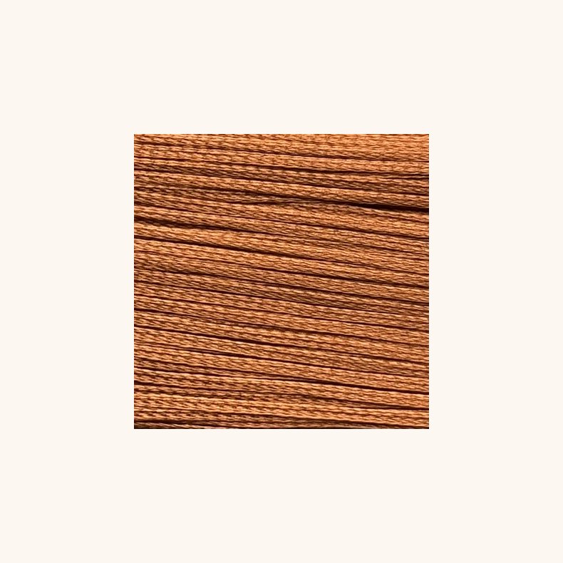 Broderitrd Neon Rays Butternut N49