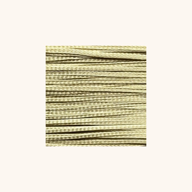 Broderitrd Neon Rays Sage Green N85