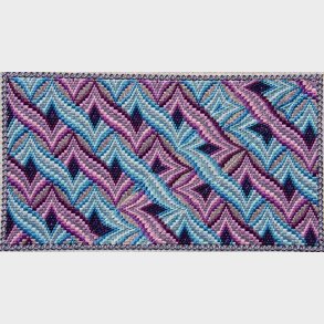 Broderikit Peaks & Valleys