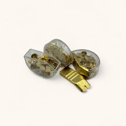 Ca. 60 stk. japanske rammestifter