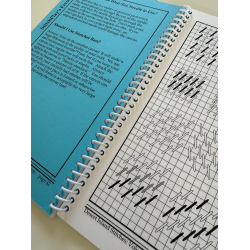 Broderibog Desert Island Stitches vol. 1