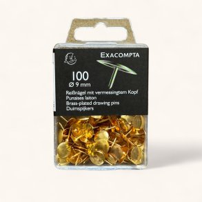 Broderi Ca. 100 stk tegnestifter