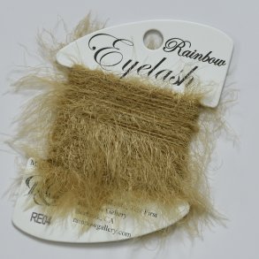 Broderitrd Rainbow Eyelash Palamino RE04