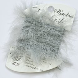 Broderitrd Rainbow Eyelash Gorgeous Gray RE16