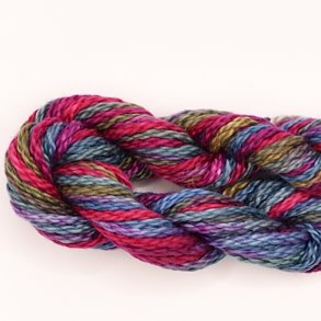 Broderitrd Watercolours Nefertiti 008