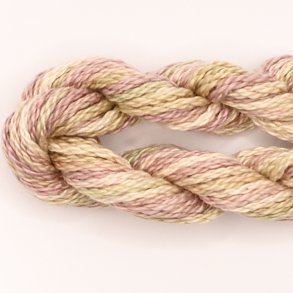 Broderitrd Watercolours Rose Quartz 031