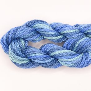 Broderitrd Watercolours Mediterranean 068