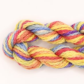 Broderitrd Watercolours Tahiti 086