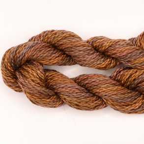 Broderitrd Watercolours Copper 137