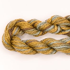 Broderitrd Watercolours Kelp 139