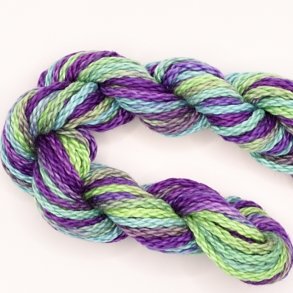 Broderitrd Watercolours Havana 199