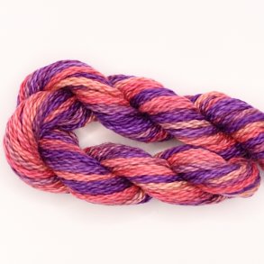 Broderitrd Watercolours Molten Lava 203