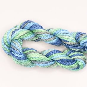 Broderitrd Watercolours Bermuda Reef 207