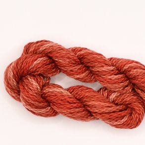 Broderitrd Watercolours Chili 217