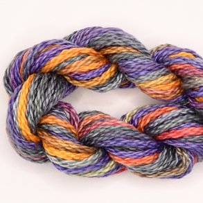 Broderitrd Watercolours Glowing Ember 238