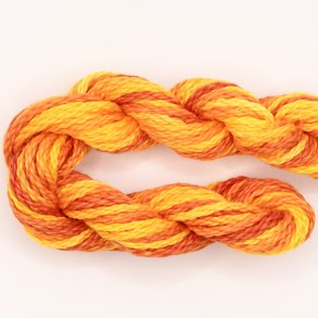 Broderitrd Watercolours Calabasa 280