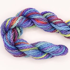 Broderitrd Watercolours Stained Glass 296